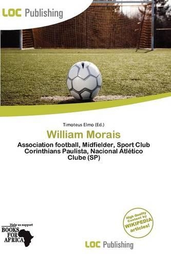 William Morais