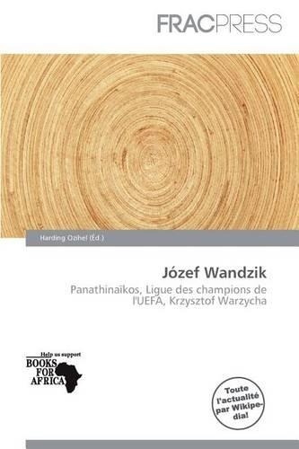J Zef Wandzik