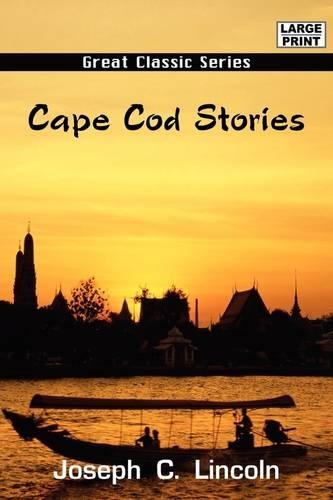 Cape Cod Stories