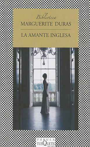 La Amante Inglesa