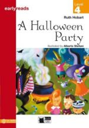 A Halloween Party