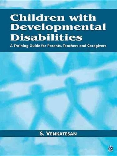 Children with Developmental Disabilities