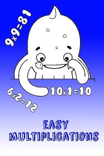 esay multiplications