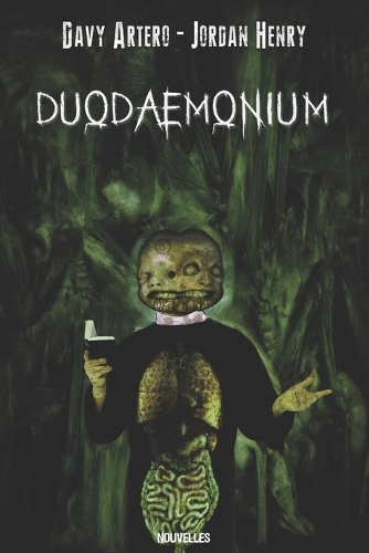 Duodaemonium: Les Premiers Saigneurs
