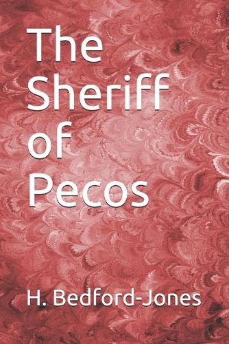 The Sheriff of Pecos