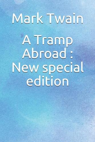 A Tramp Abroad