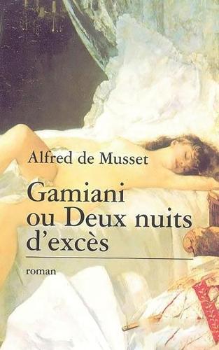 Gamiani ou Deux Nuits d'Excès