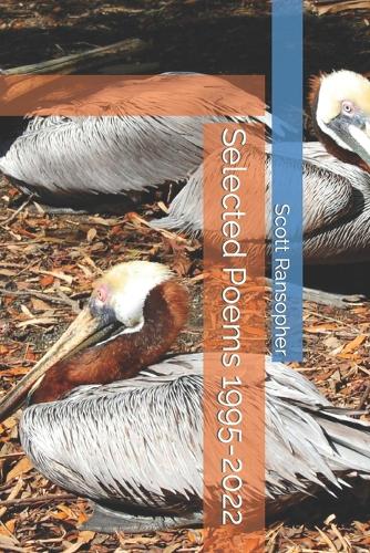 Selected Poems 1995-2022