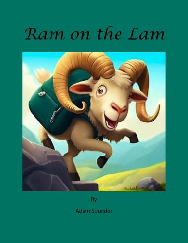 Ram on the Lam