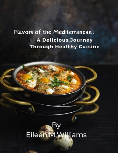 Flavors of the Mediterranean