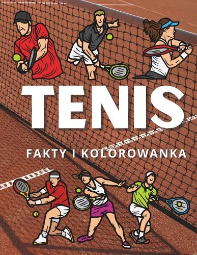 Tenis Fakty i Kolorowanka
