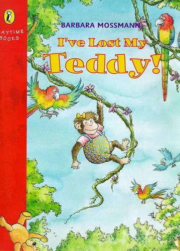 I've Lost My Teddy