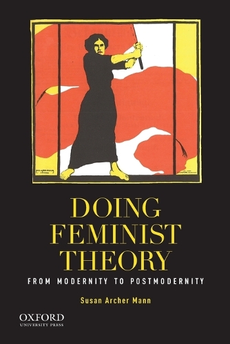 Doing Feminist Theory: From Modernity to Postmodernity(English)