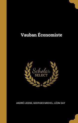 Vauban Économiste