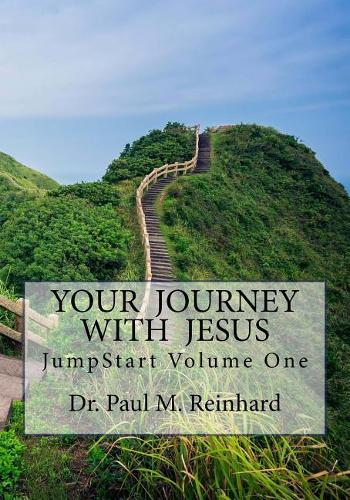 JumpStart: Your Journey With Jesus(1 Jumpstart)