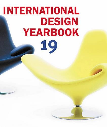 The International Design Yearbook