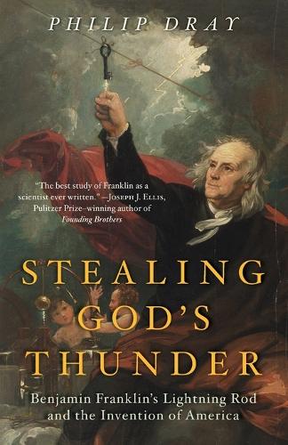Stealing God's Thunder