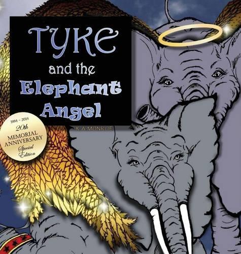 Tyke and the Elephant Angel