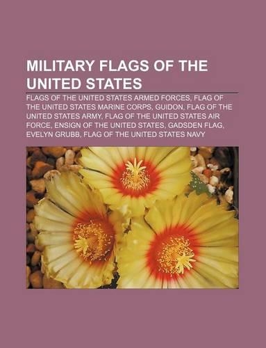 Military Flags of the United States
