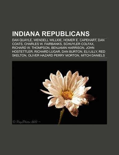 Indiana Republicans