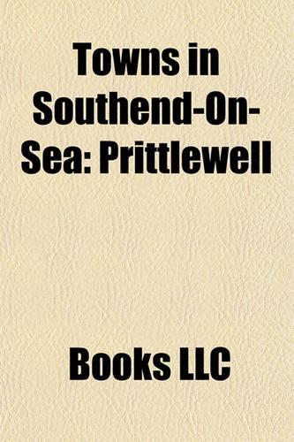 Towns in Southend-On-Sea