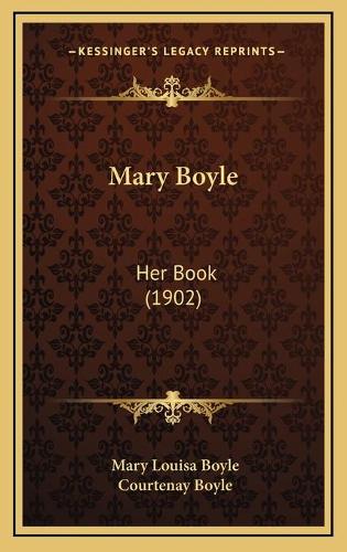 Mary Boyle