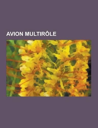 Avion Multirole