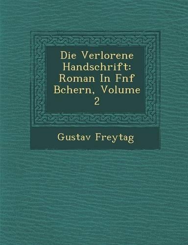 Die Verlorene Handschrift