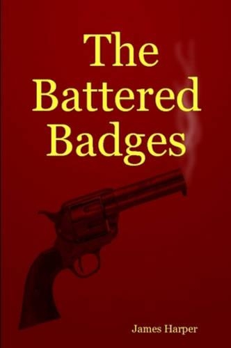 The Battered Badges