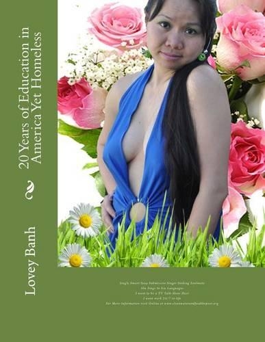 20 Years of Education in America Yet Homeless