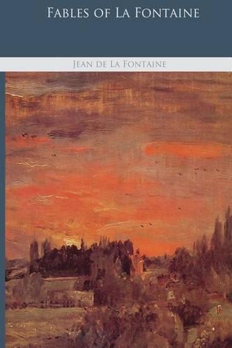 Fables for the Frivolous