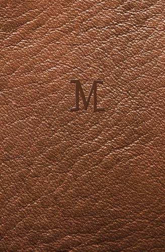 M: Personalized Initial Journal