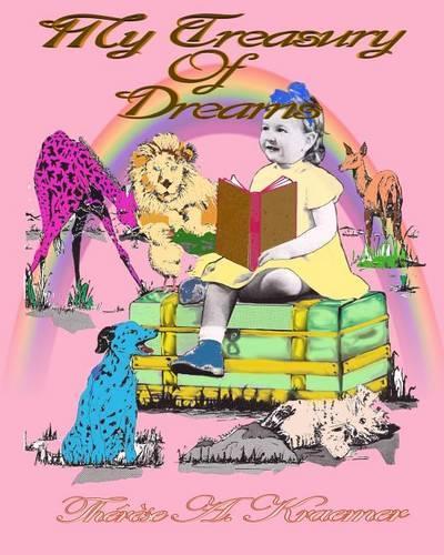 My Treasury Of Dreams: (English)