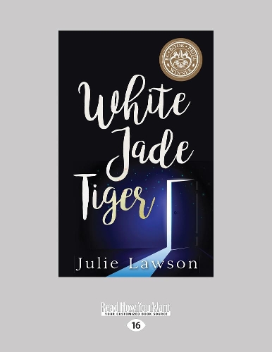 White Jade Tiger