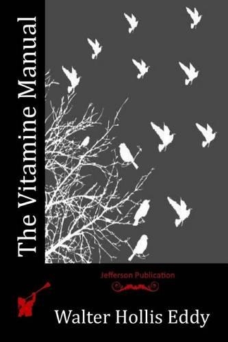 The Vitamine Manual