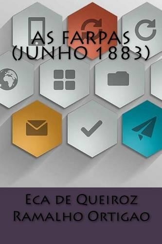 As Farpas (Junho 1883)
