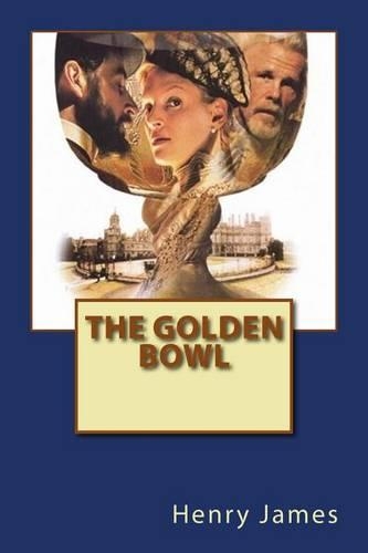 The Golden Bowl