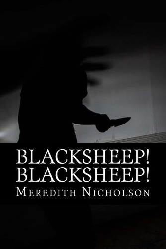 Blacksheep! Blacksheep!