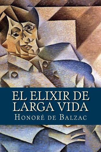 El elixir de larga vida