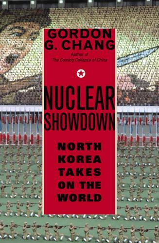 Nuclear Showdown Nuclear Showdown Nuclear Showdown