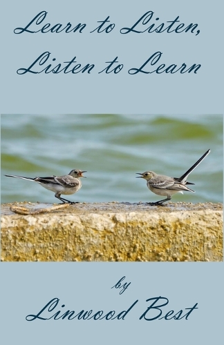 Learn to Listen, Listen to Learn