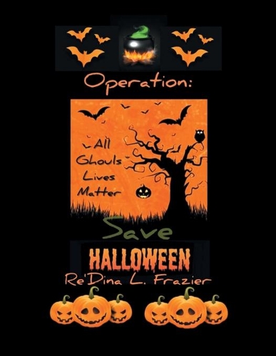 Operation: Save Halloween