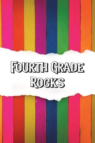 Fourth Grade Rocks