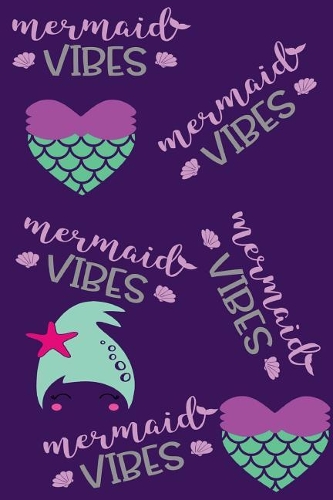 Mermaid Vibes