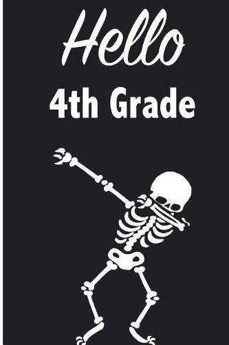 Hello 4th Grade