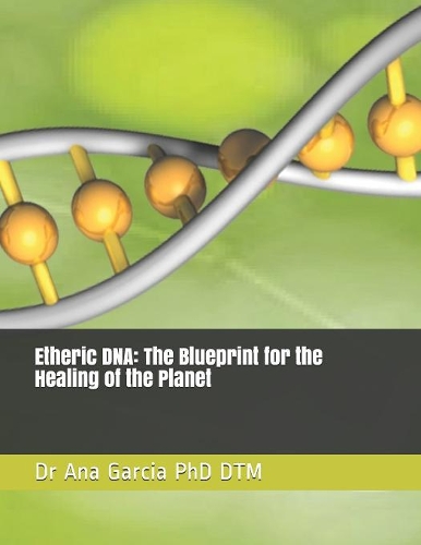 Etheric DNA