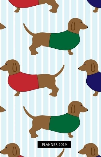 Planner 2019