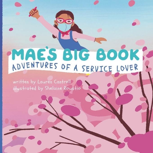 Mae's Big Book