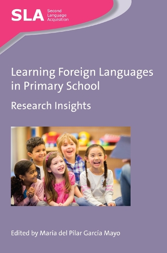 Learning Foreign Languages in Primary School: Research Insights(Second Language Acquisition)