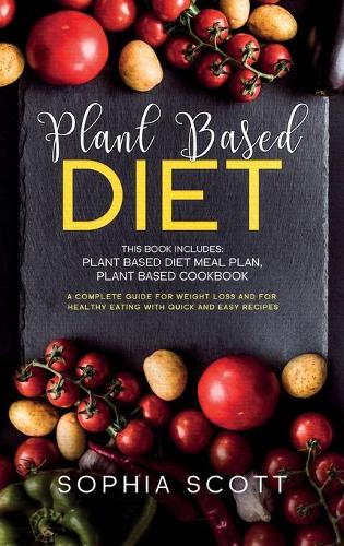 Plant Based Diet